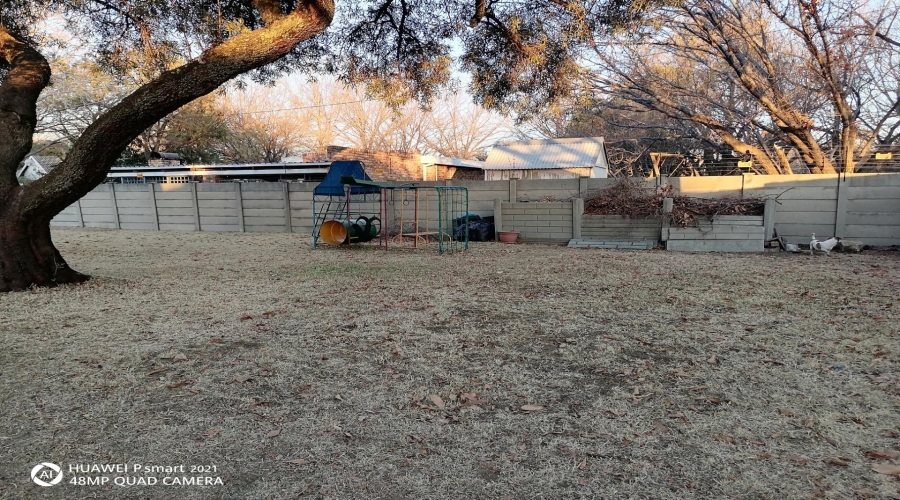 4 Bedroom Property for Sale in Sasolburg Ext 2 Free State